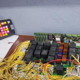 Pantalla Atlas 1304 1404 1504 1604