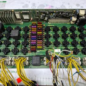 PCB ATLAS B1.1 1992 12,13,14,15,1604