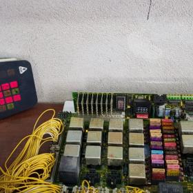 Placa Atlas 1304 1404 1504 1604