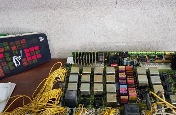 Platine Atlas 1304 1404 1504 1604