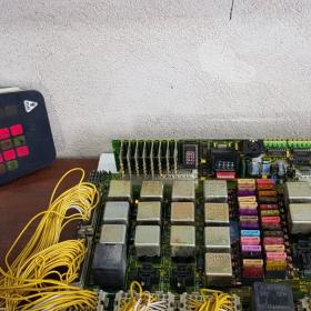 Platine Atlas 1304 1404 1504 1604