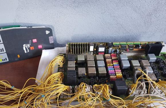 Scheda Atlas 1304 1404 1504 1604