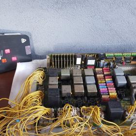 Scheda Atlas 1304 1404 1504 1604