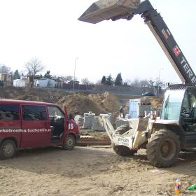 Terex Schaeff