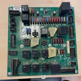 U63305B VOLVO L20F ECU