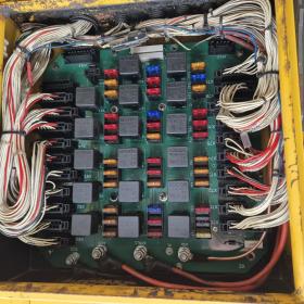 VOLVO 160  14378967 P01