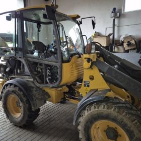 Volvo L25b  ecu reparatur  elektronik