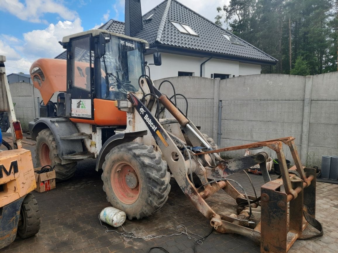 Bobcat BOBCAT AL440D