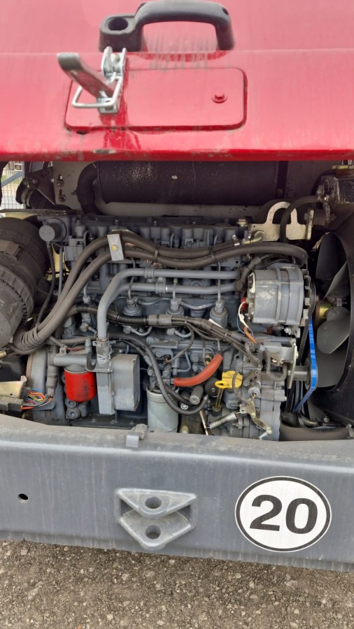 Elektronika Takeuchi tw9