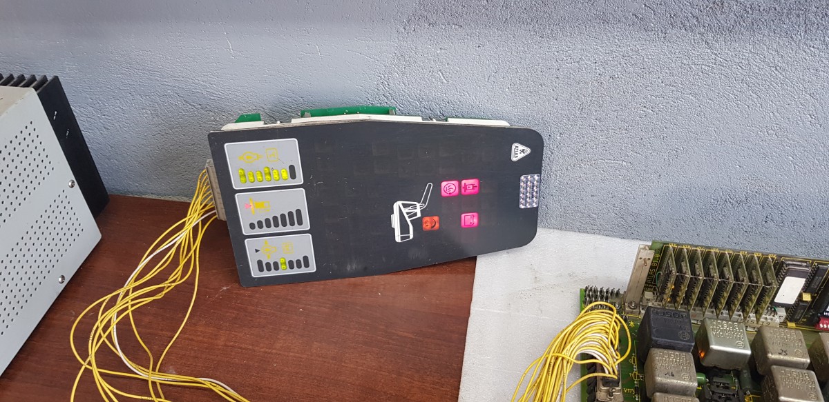 Atlas 1304 1404 1504 1604 display