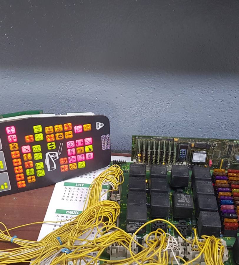 Display Atlas 1304 1404 1504 1604