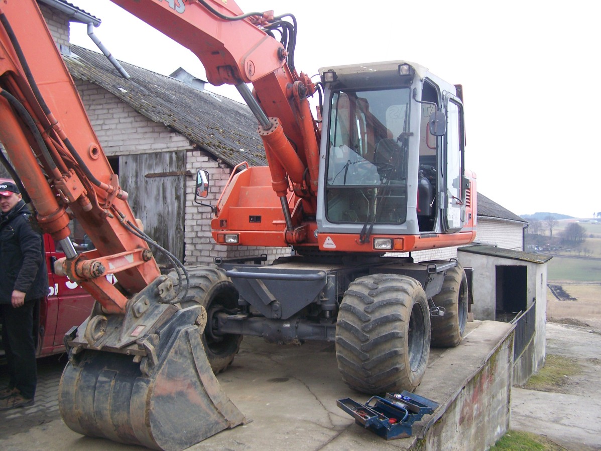 Elektronikreparatur Atlas 1304 1404 1504 1604