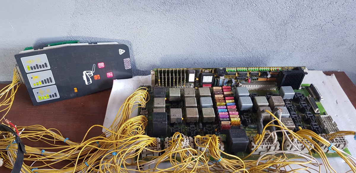 Scheda Atlas 1304 1404 1504 1604