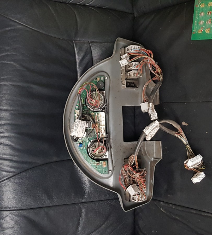 Schaeff Board Electronics SKL844